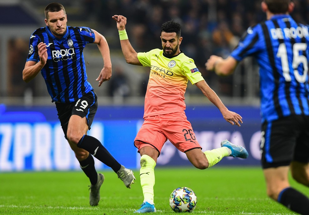 亚特兰大内部会议纪要流出——加时末段手感冰凉，欧冠使命明确，年轻球员得到机会的简单介绍